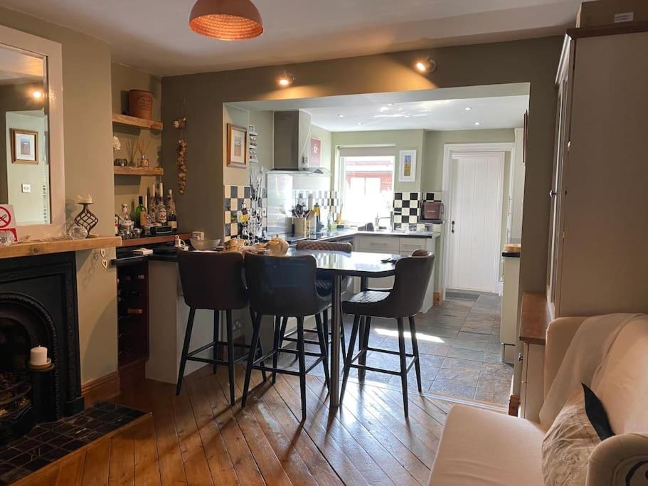 Outskirts Of Ulverston, Entire Cottage - Sleeps 4 Ngoại thất bức ảnh